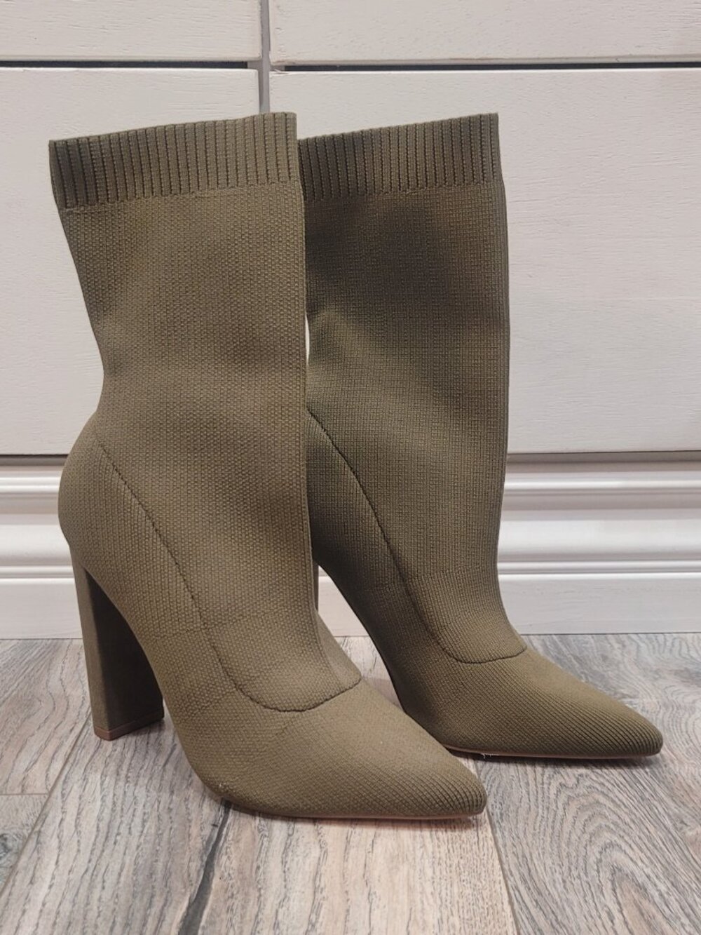 Liliana boots